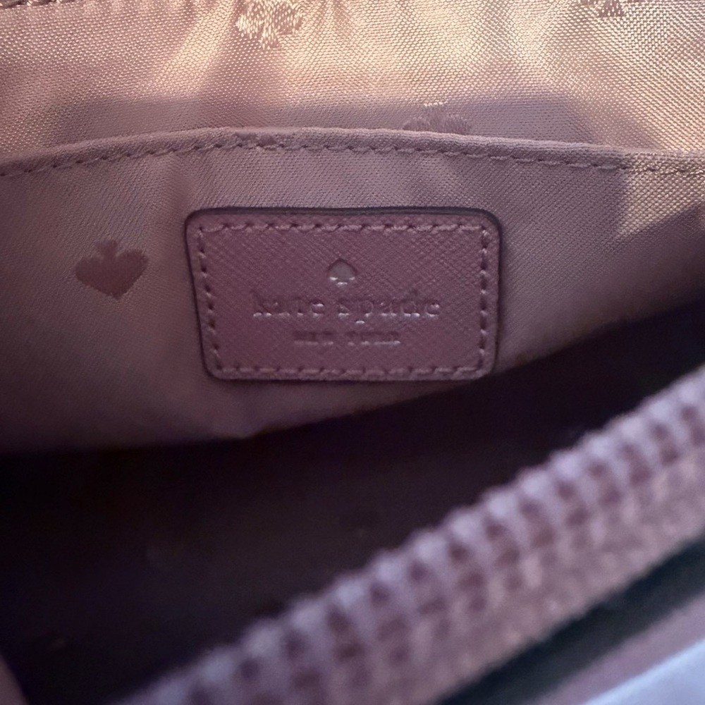 Kate Spade Greta Court Ramey - Picture 6 of 6